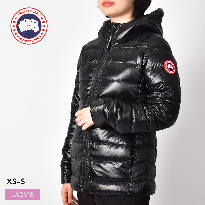 楽天市場】カナダグース CANADA GOOSE ダウンジャケット メンズ