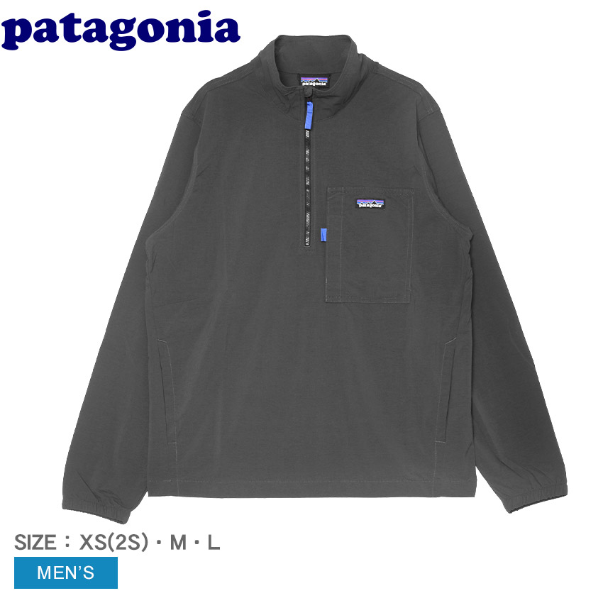 楽天市場】パタゴニア アウトドアジャケット PATAGONIA ライトガスト