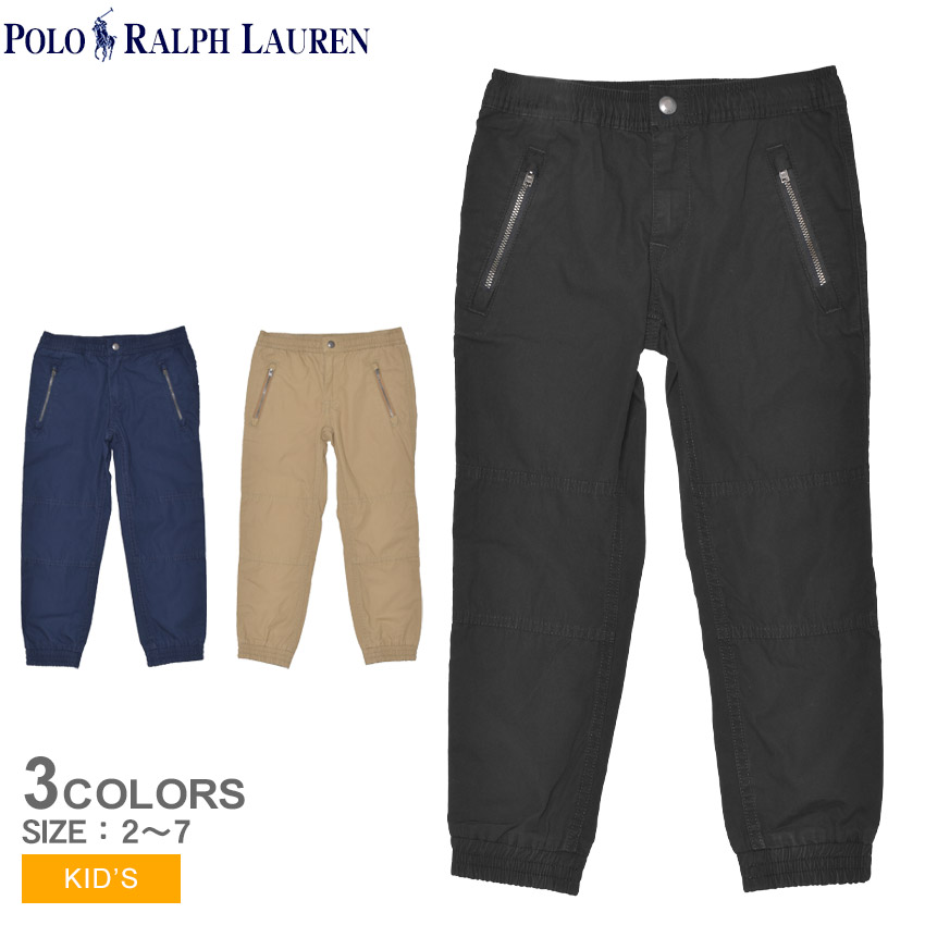 ラルフローレン チェックフリースプルオーバー&ジョガー パンツ セット 楽天市場】ポロ ラルフローレン パンツ キッズ ジュニア 子供