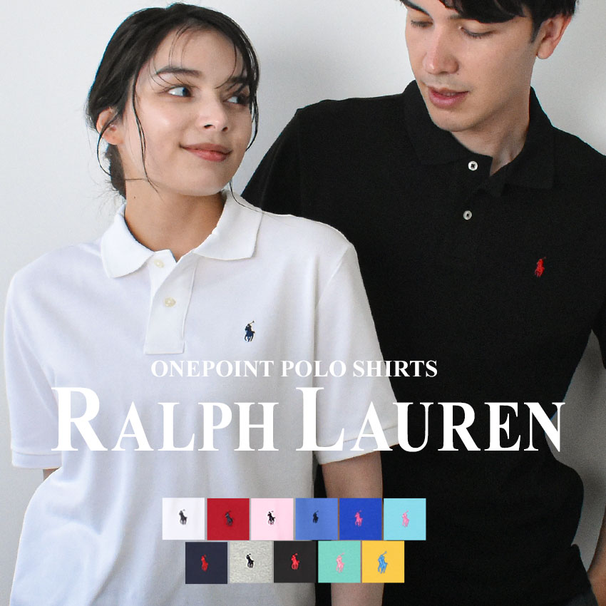 POLO RALPH LAUREN ポロ ラルフローレン スウェット メンズ ワン
