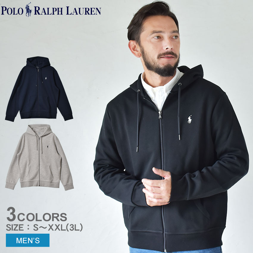 楽天市場】ポロ ラルフローレン トレーナー POLO RALPH LAUREN