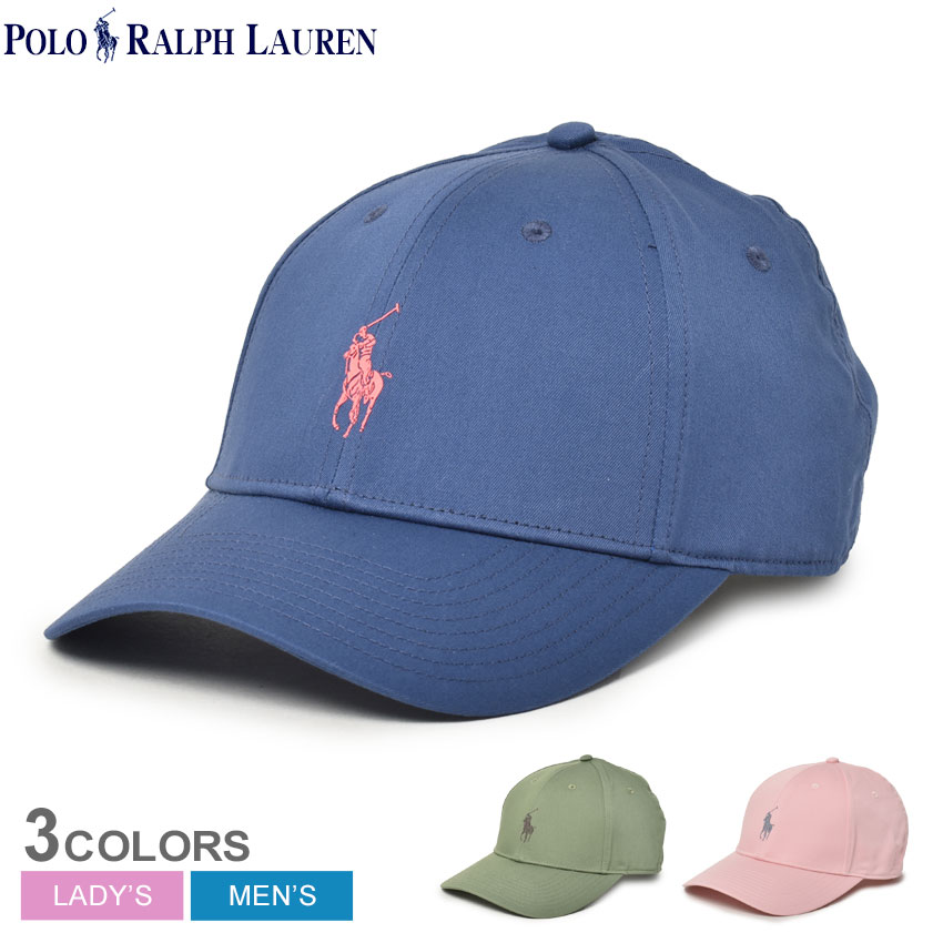 【楽天市場】【店内全品 P5倍！】ポロ ラルフローレン 帽子 POLO