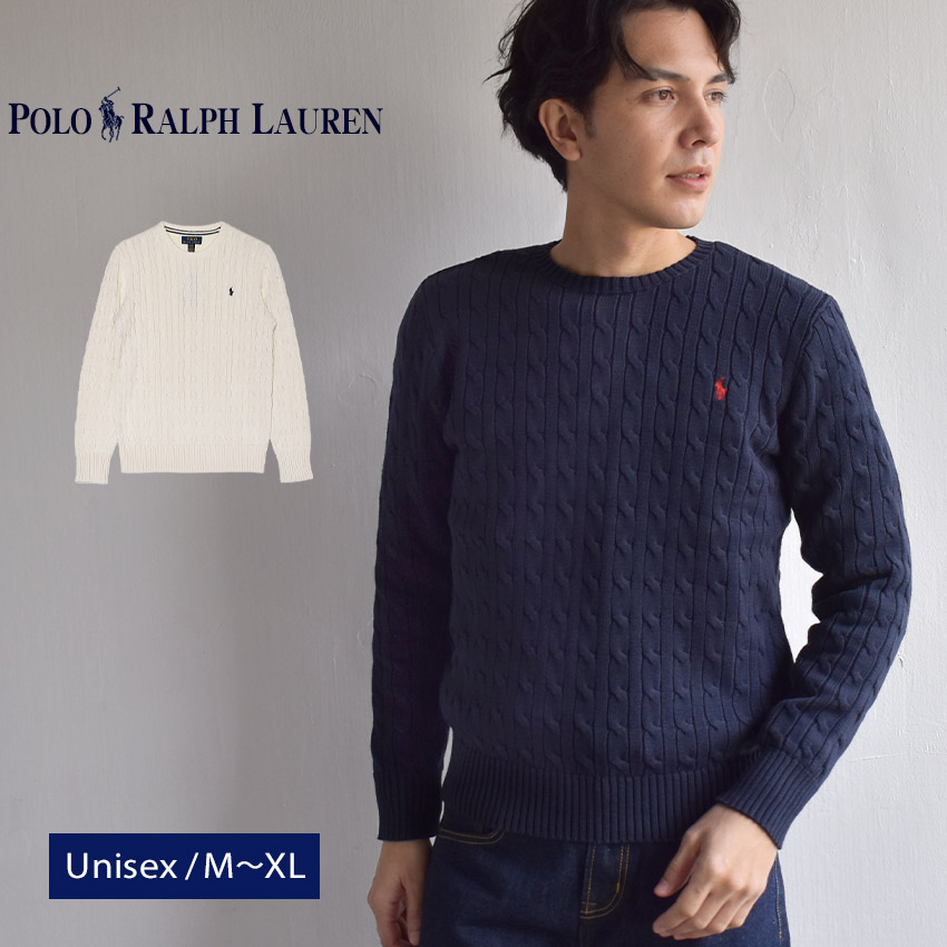 楽天市場】ポロ ラルフローレン スウェット POLO RALPH LAUREN L／S
