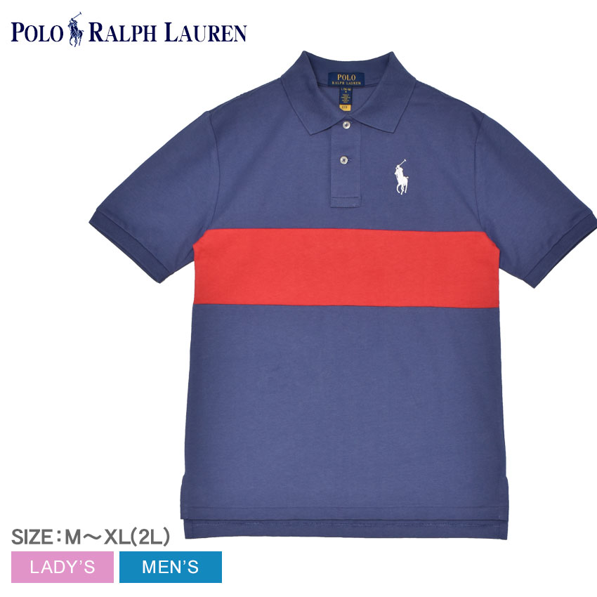 楽天市場】POLO RALPH LAUREN ボーイズ ポロ ラルフローレン