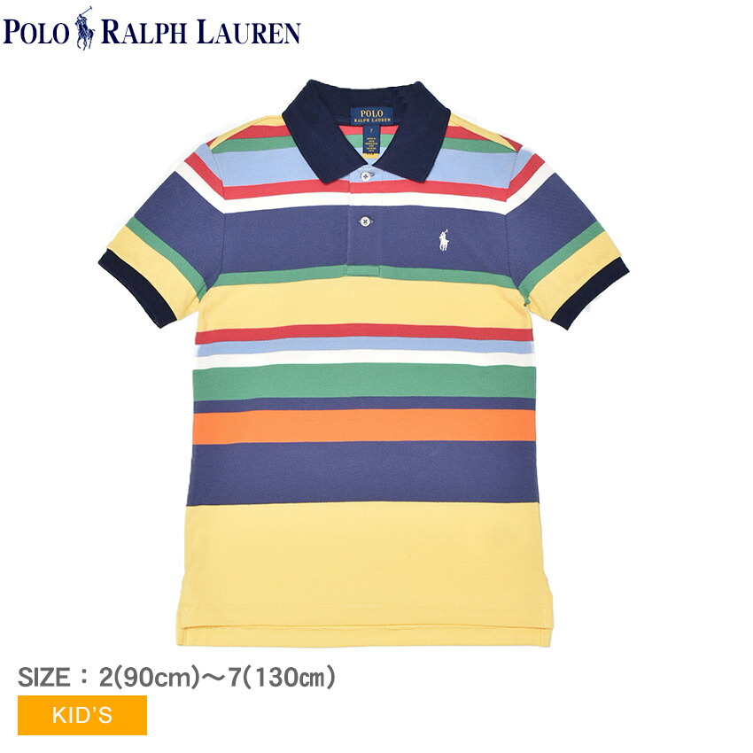 楽天市場】ポロ ラルフ ローレン ポロシャツ POLO RALPH LAUREN