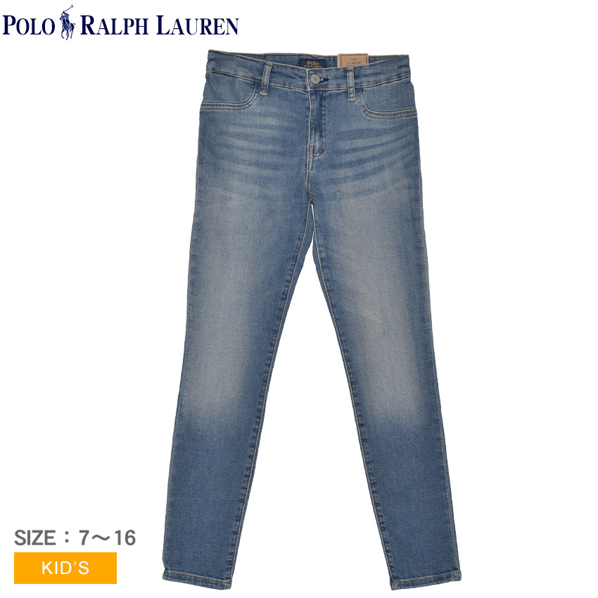 楽天市場】ポロ ラルフローレン ロングパンツ POLO RALPH LAUREN