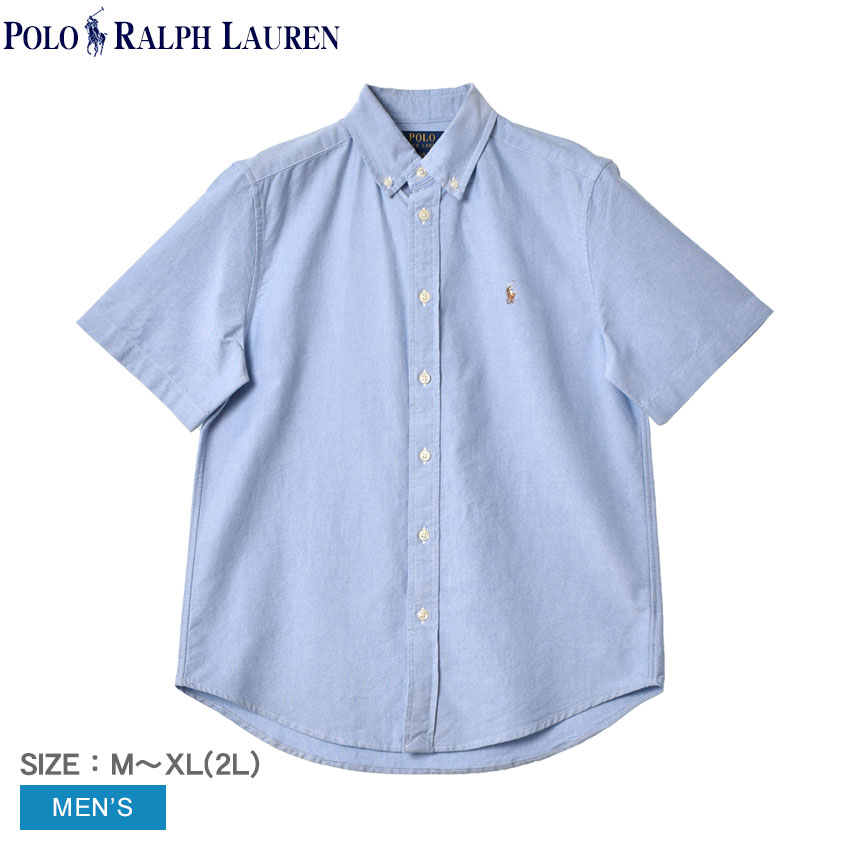 楽天市場】ポロ ラルフローレン 長袖シャツ POLO RALPH LAUREN ワン