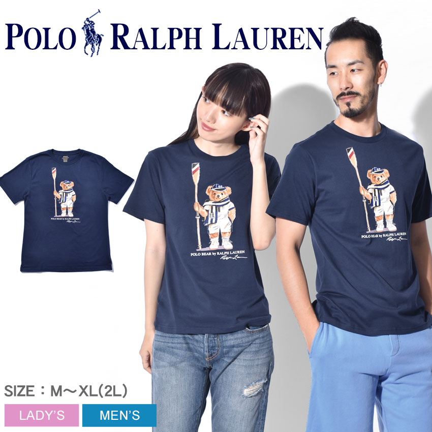 Z Craft Polo Ralph Lauren Polo Ralph Lauren Short Sleeves T Shirt