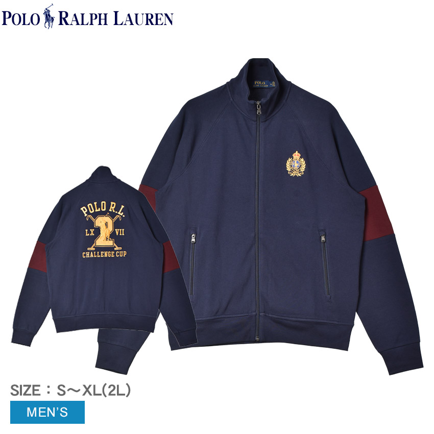 楽天市場】ポロ ラルフローレン フリースシャツ POLO RALPH LAUREN