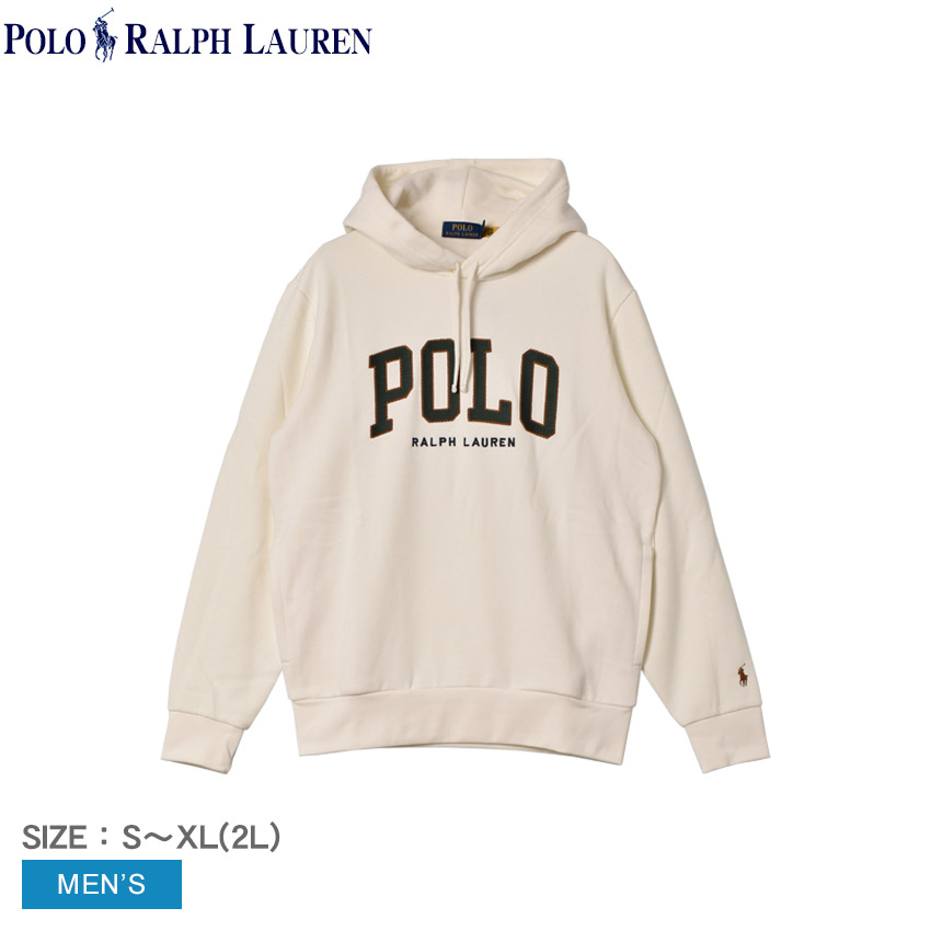 楽天市場】ポロ ラルフローレン パーカー ポロべア POLO RALPH LAUREN 