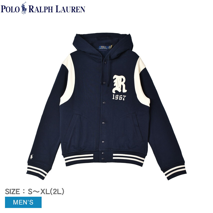 楽天市場】【店内全品☆P2倍！】ポロ ラルフローレン スウェット POLO 