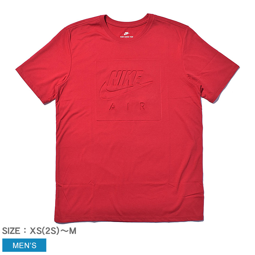 nike culture air t shirt