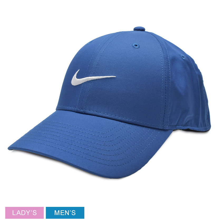 大人気☆NIKE GOLF ゴルフ ロゴキャップ 海外限定 - ゴルフ