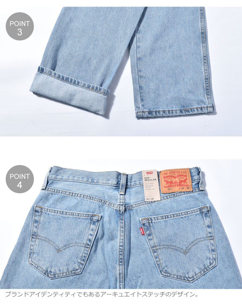 levis cp f block