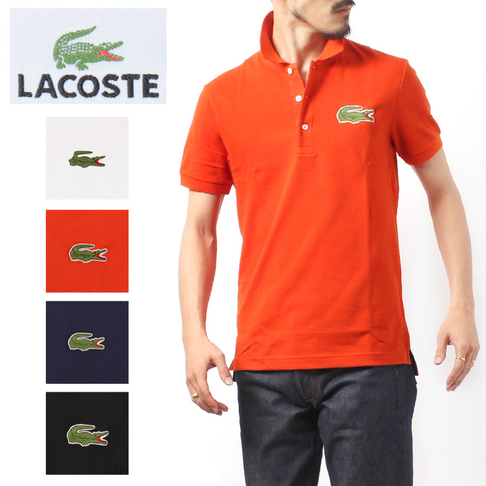 buy lacoste polo shirt