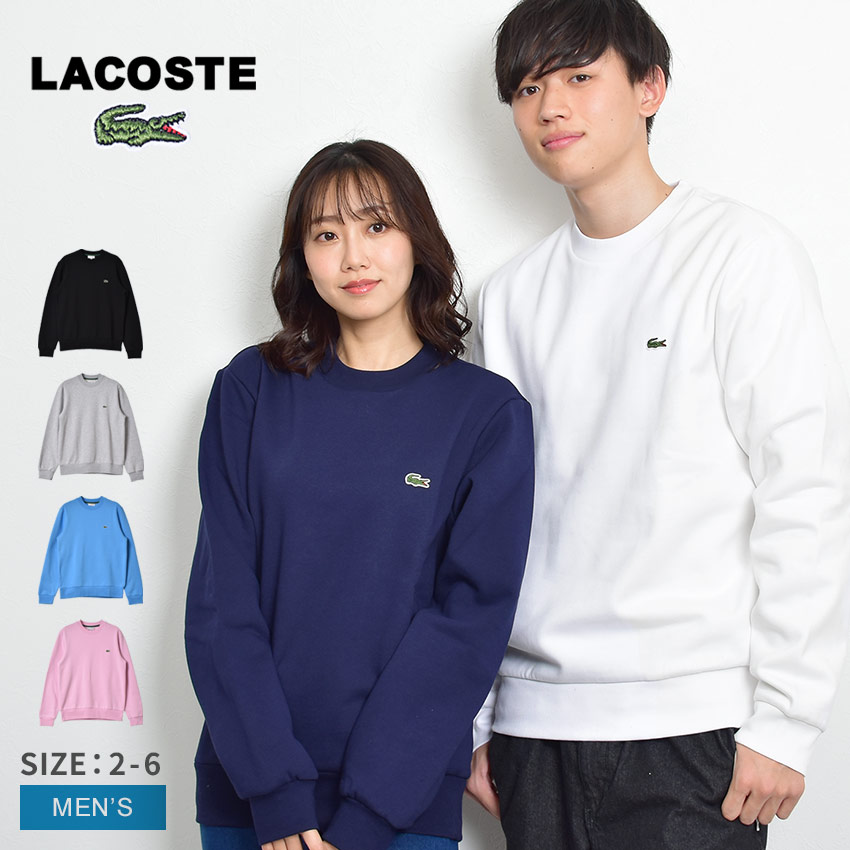 楽天市場】＼マラソンSALE開催中☆／ラコステ アウター LACOSTE