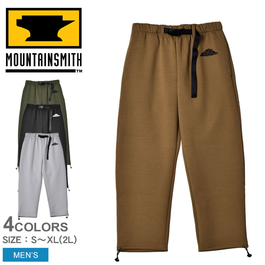 【楽天市場】マウンテンスミス パンツ MOUNTAIN SMITH ガーフィールド パンツ 60/40 メンズ ベージュ カーキ GARFIELD  PANTS 60/40 MS0-000-202016 ボトムス ズボン ロング 機能性 保温 軽量 おしゃれ アウトドア レジャー キャンプ ワーク  登山 : Z ...