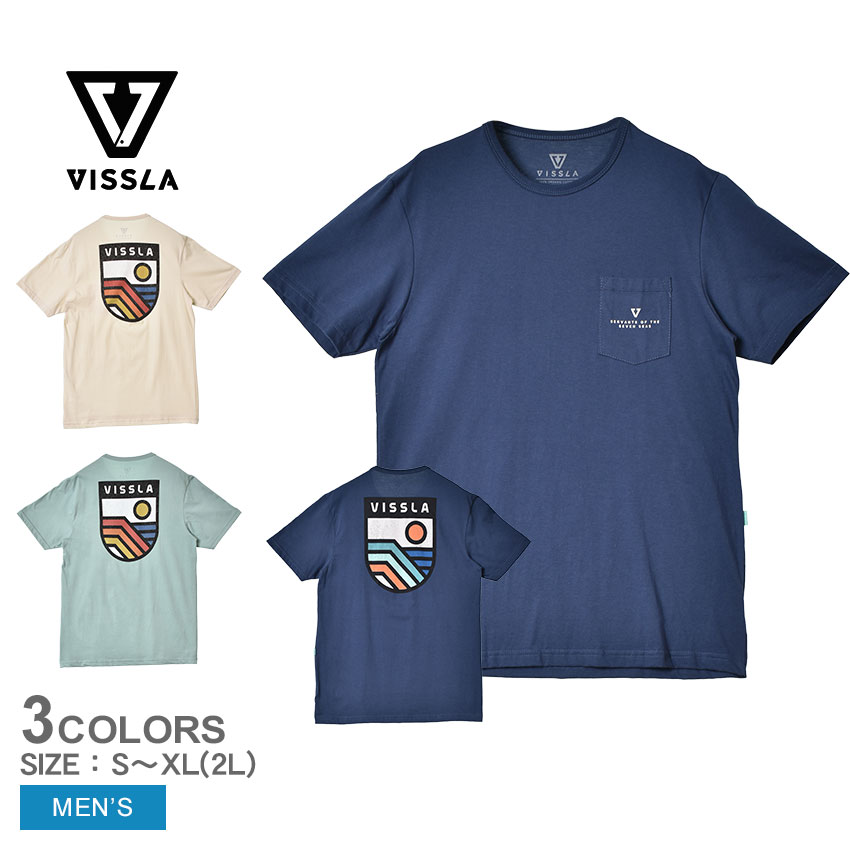 クラシックTシャツ （Black）| Sunspel
