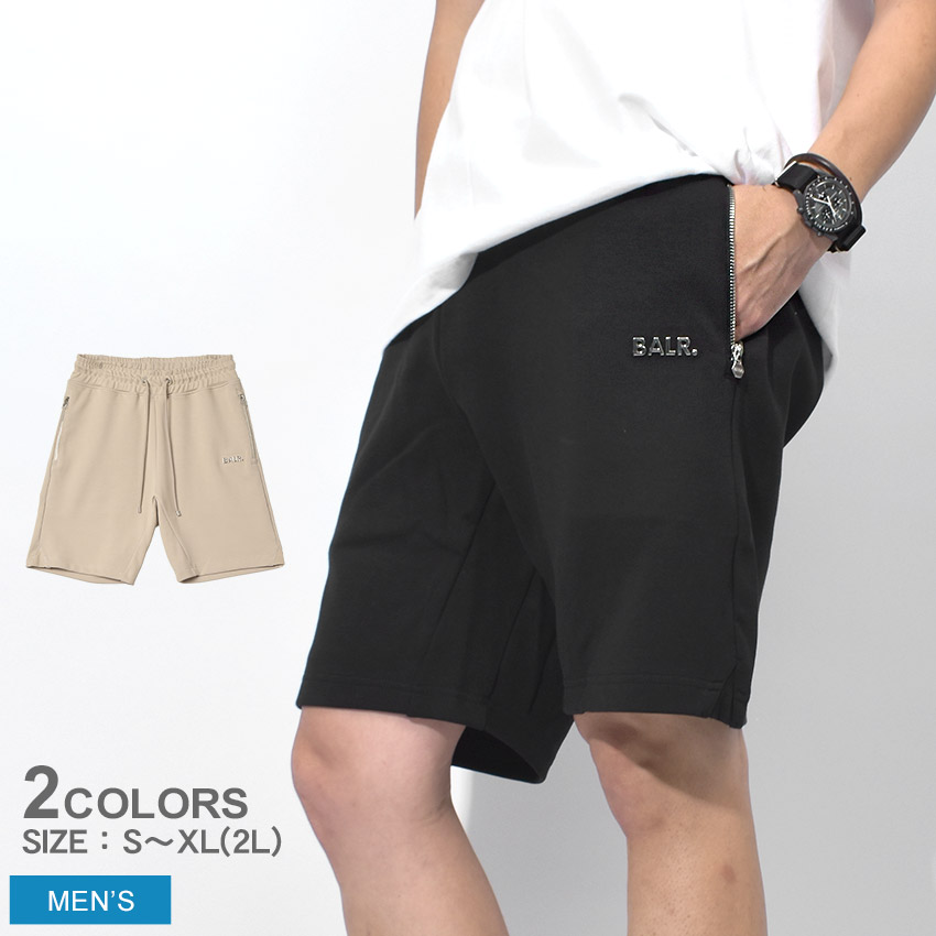 BALR. スウェット ポロシャツ ハーフパンツ セット XS BALR. スウェット ポロシャツ ハーフパンツ セット XS - メルカリ