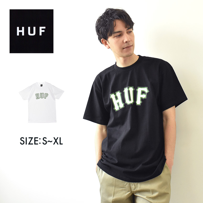 写真はブサイクですが、値下げ最終！HUF 限定品！ セットアップ ARCH LOGO ZIP HOODIE - HUF Worldwide JP ハフ