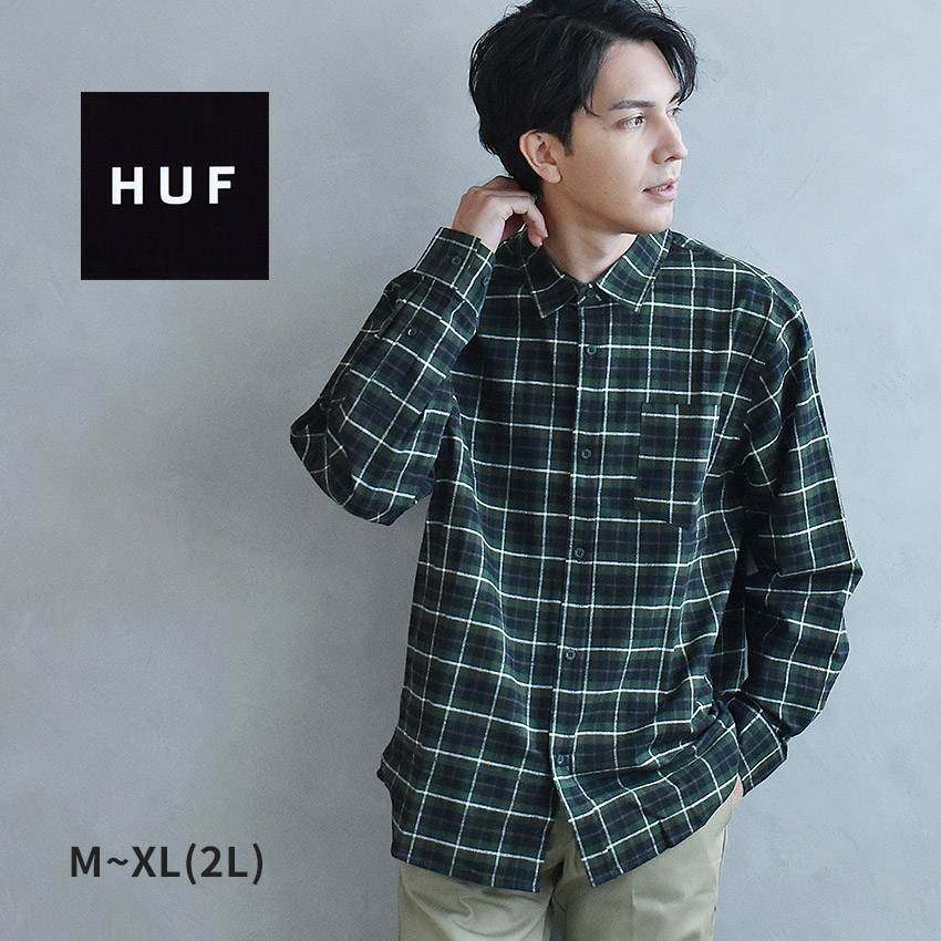 楽天市場】フレッドペリー 長袖シャツ FRED PERRY Oxford Shirt