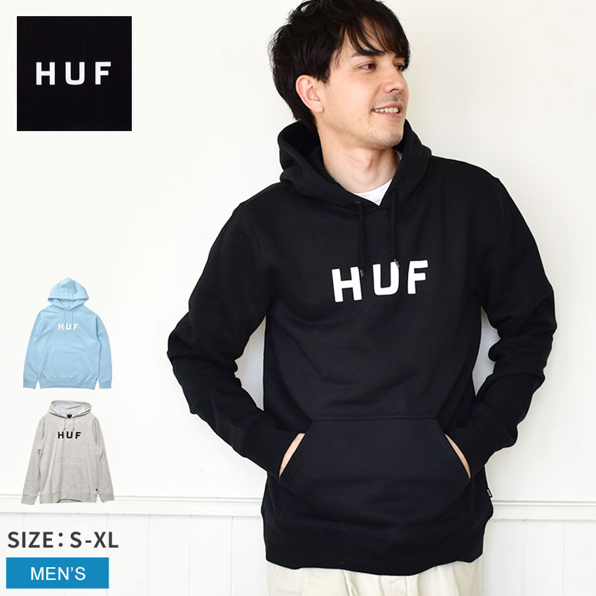 楽天市場】＼ゆく年くる年SALE開催中☆／ハフ ジャケット HUF