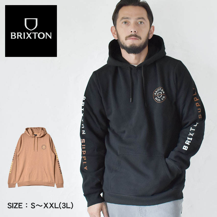 Brixton ダウンジャケット/ダウンシャツ？/Mの方でも着用可/ブリクストン MENS_id47_jpg_1200x1200_crop_c
