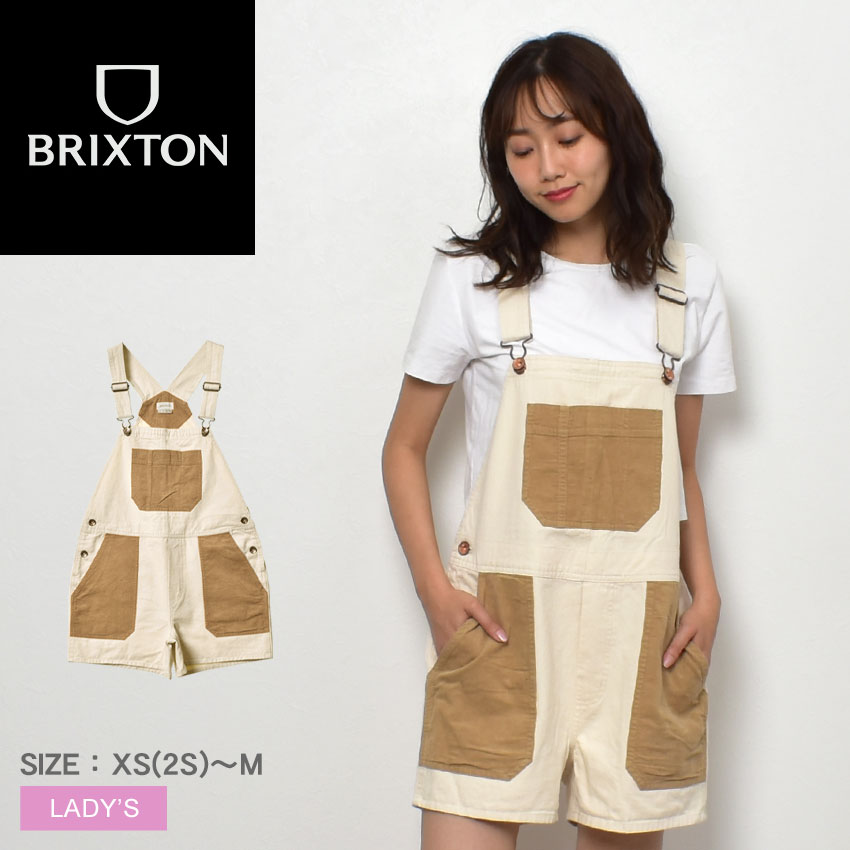 68◇INDEPENDENT×BRIXTON オーバーオール TS0513-10 68◇INDEPENDENT×BRIXTON オーバーオール TS0513-10 - メルカリ
