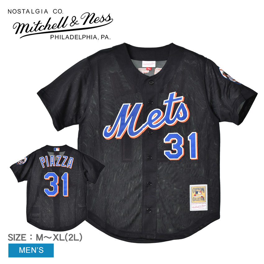 新製品情報も満載 ミッチェルアンドネス ユニフォーム MITCHELL NESS