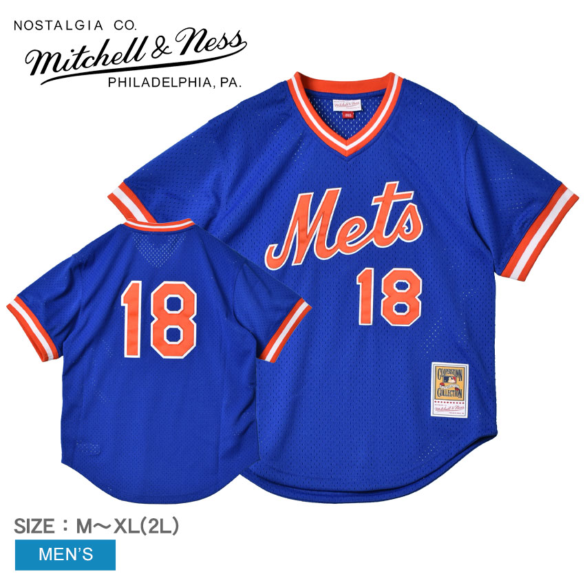 メッツ レプリカユニフォーム ジュニアXL New York Mets Big Kids' Nike MLB Replica Jersey. Nike.com