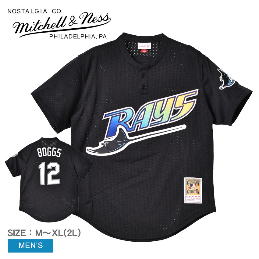 ミッチェルアンドネス GIANTS ユニフォーム 黒 22 楽天市場】ミッチェルアンドネス ユニフォーム MITCHELL ＆ NESS