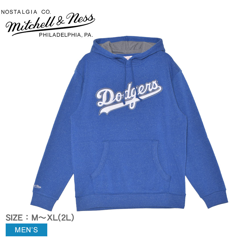 Mitchell&Ness MLB ロサンゼルス ドジャース トレーナー 関税込 楽天市場】ミッチェルアンドネス スウェット MITCHELL ＆ NESS