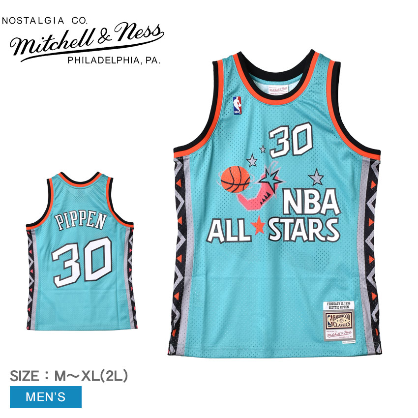 品数豊富！ ミッチェル ネス ユニフォーム MITCHELL NESS スウィング