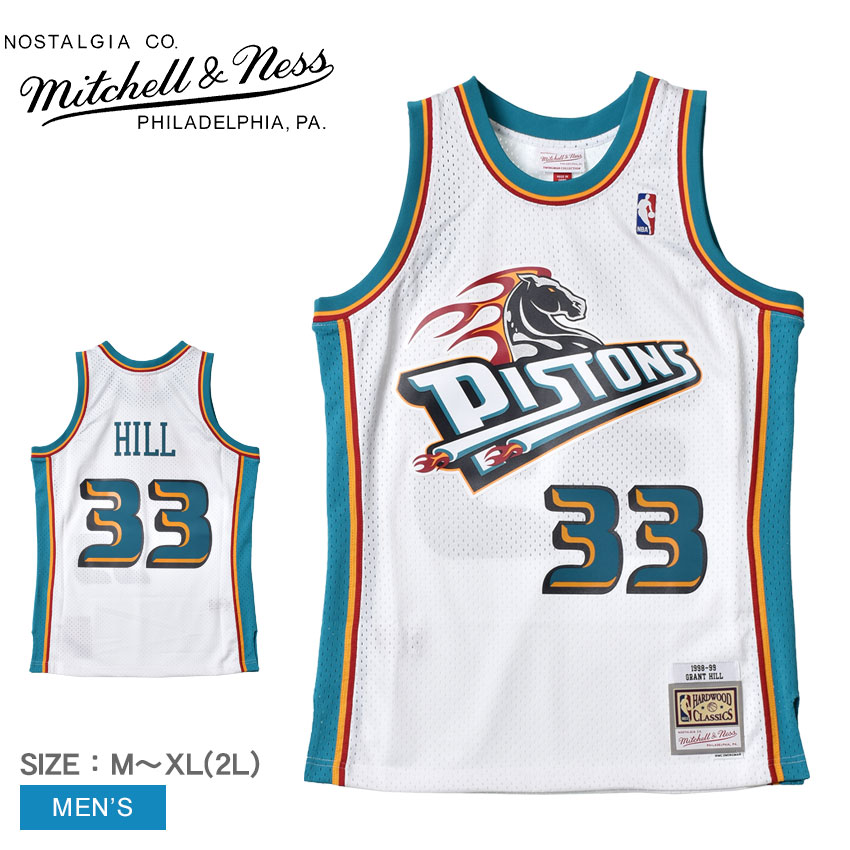 mitchell&ness ミッチェルネス バスケットボールアメリカ代表 ウェア