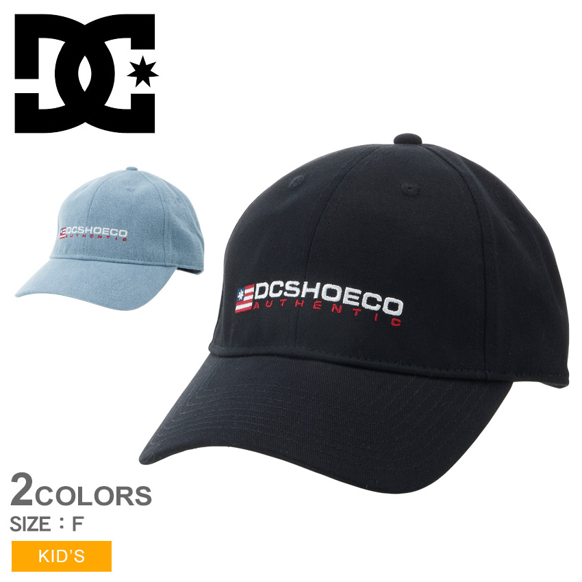 ＊DC＊25cm＊美品！ 楽天市場】DCシューズ 帽子 メンズ レディース DCSHOECOUSA DC
