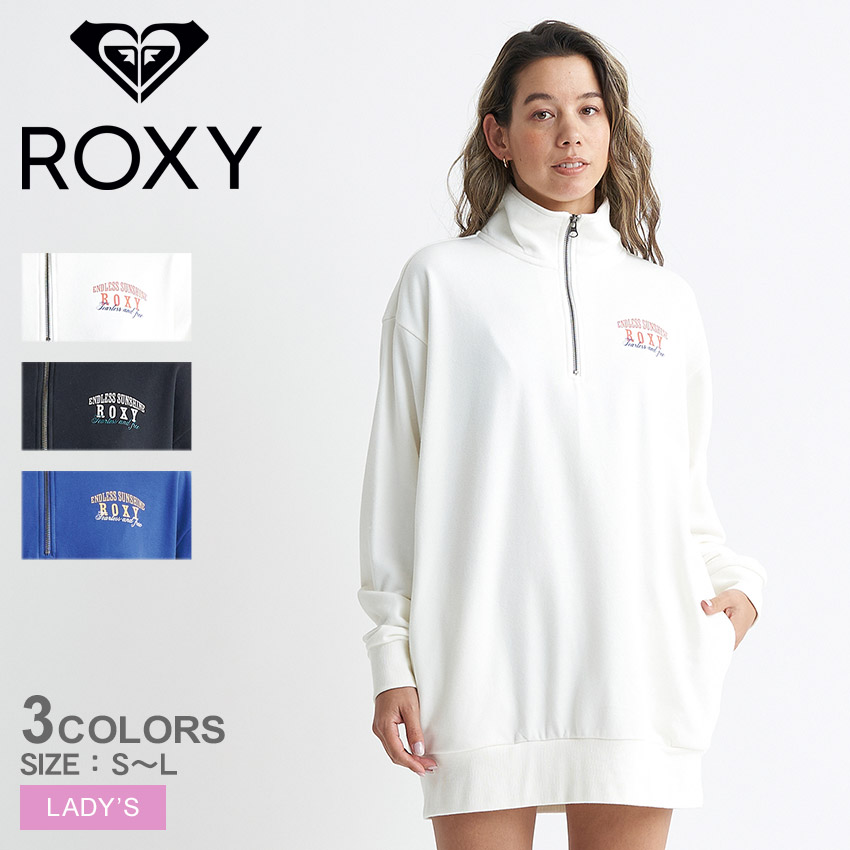 【楽天市場】【店内全品 P5倍！】ロキシー ワンピース ROXY JIVY