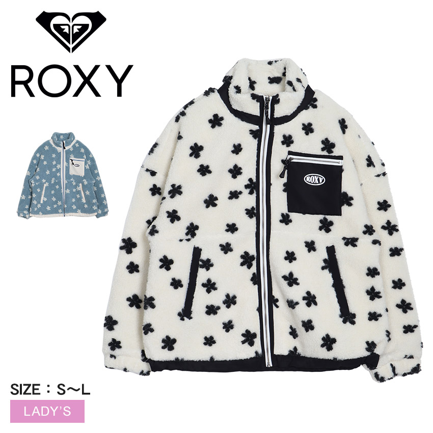 楽天市場】【店内全品☆P5倍！】ロキシー アウター ROXY MADE FOR THE