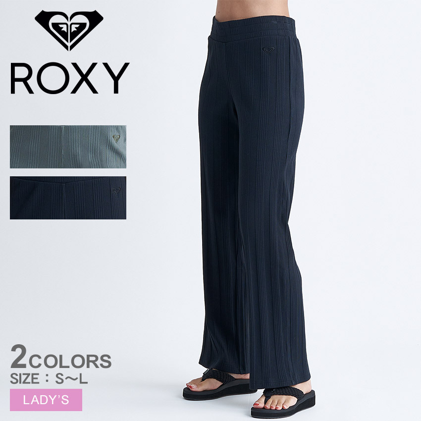 ［送料無料］ ROXY ロキシー カーゴパンツ Mサイズ、ブラックカモ 楽天市場】ロキシー パンツ ROXY MADE FOR THE MOUNTAIN PANTS