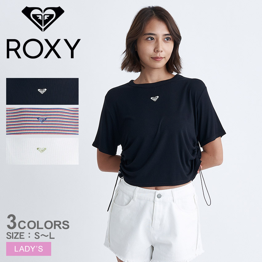 楽天市場】▽限定クーポンで10%OFF▽【ネコポス配送】ロキシー