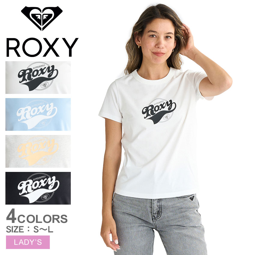 楽天市場】ロキシー 長袖Tシャツ ROXY START IN THE MOUNTAIN 長袖 T