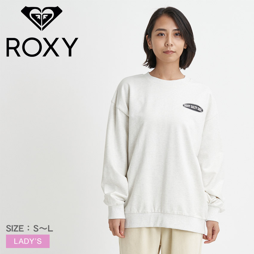 楽天市場】【10/25限定☆最大100％ポイバック！】ロキシー 長袖Tシャツ