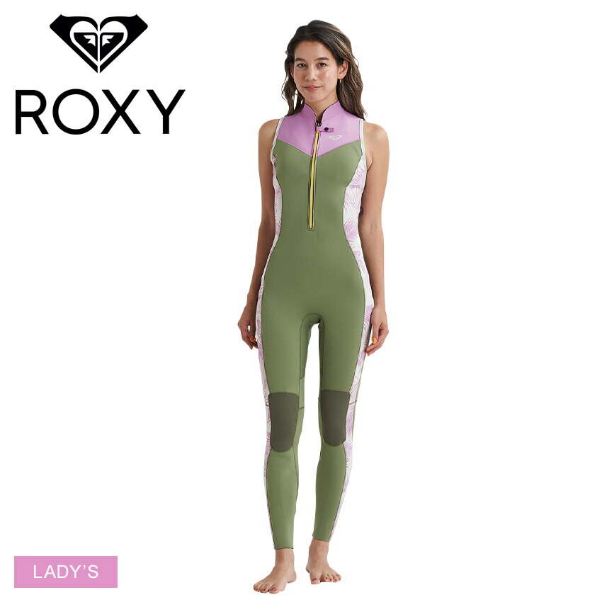 楽天市場】ロキシー ウエットスーツ ROXY 2/2 RISE BZ FULL