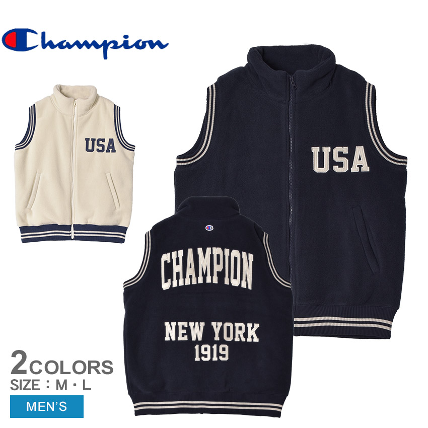 楽天市場】チャンピオン スタジアムジャンパー CHAMPION ベース 楽天市場】チャンピオン スタジアムジャンパー CHAMPION ベース