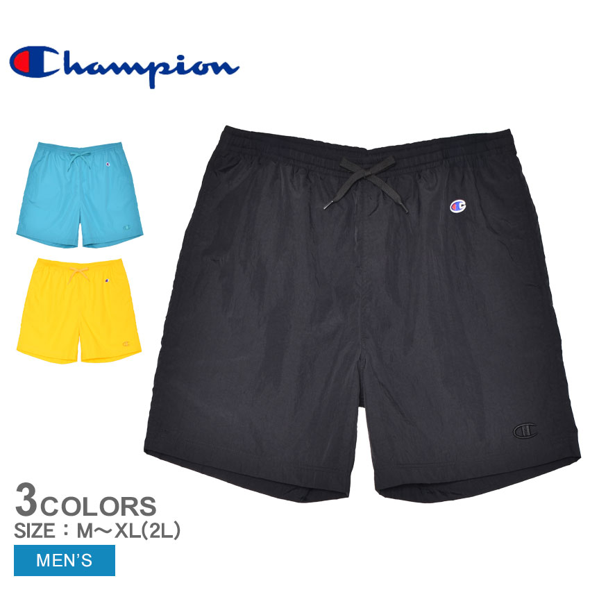 楽天市場】チャンピオン ハーフパンツ CHAMPION リバースウィーブ