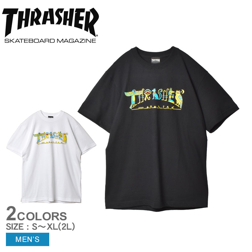 SALE／67%OFF】 ハフ スラッシャー コラボ 半袖 Ｔシャツ 夏物 XL