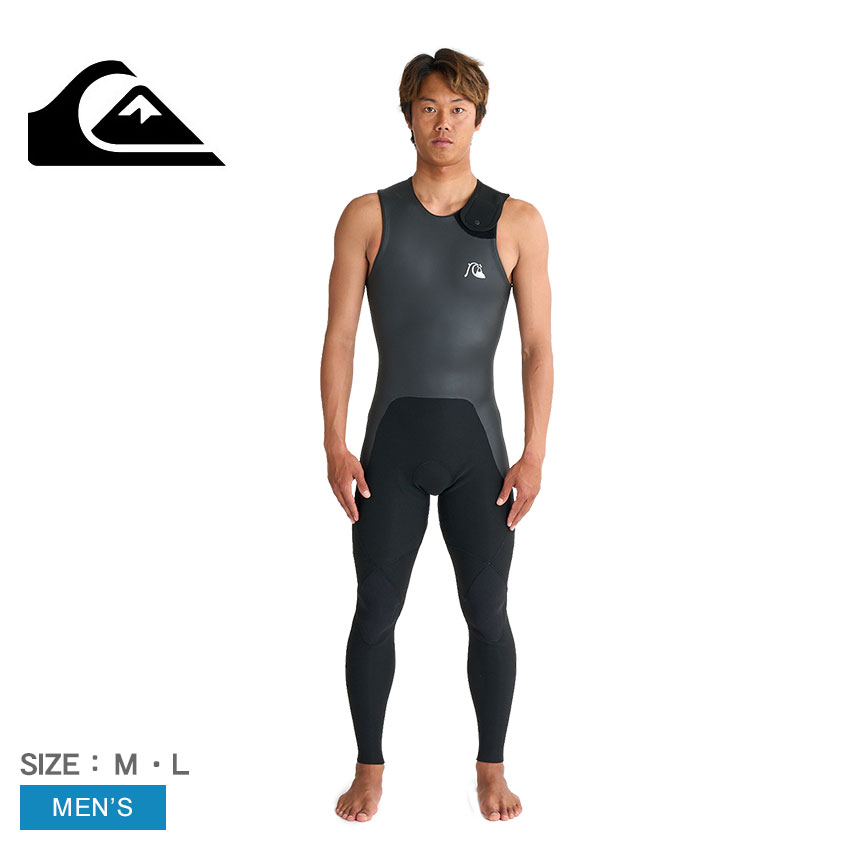 楽天市場】クイックシルバー ウェットスーツ QUIKSILVER