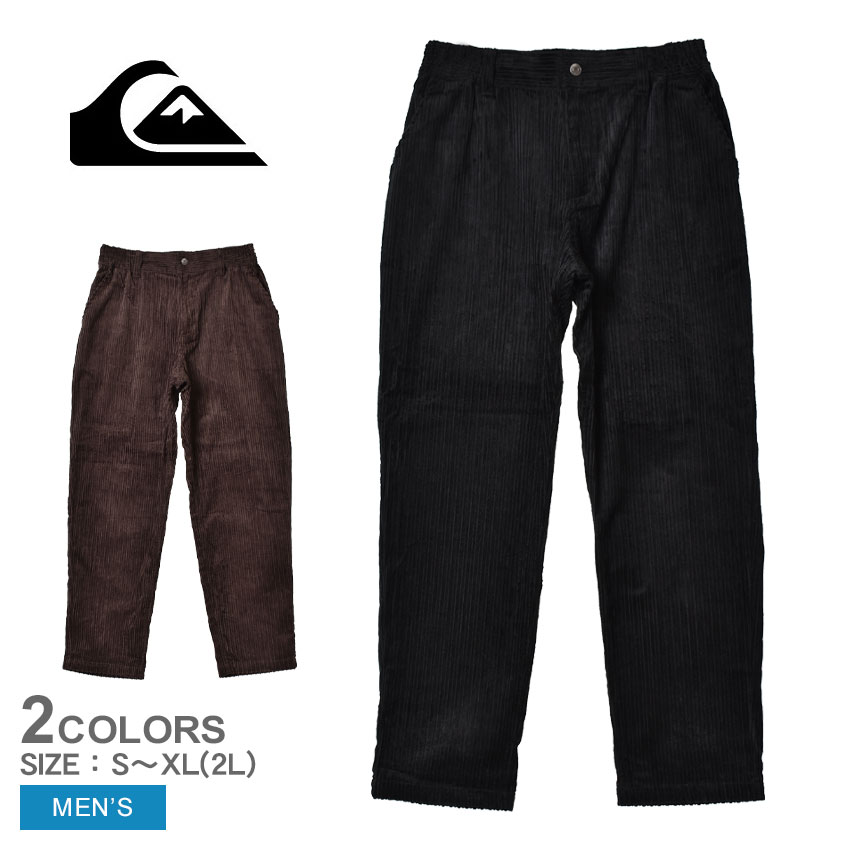 スノーボード ウェア パンツ ユニセックス QUIKSILVER クイック