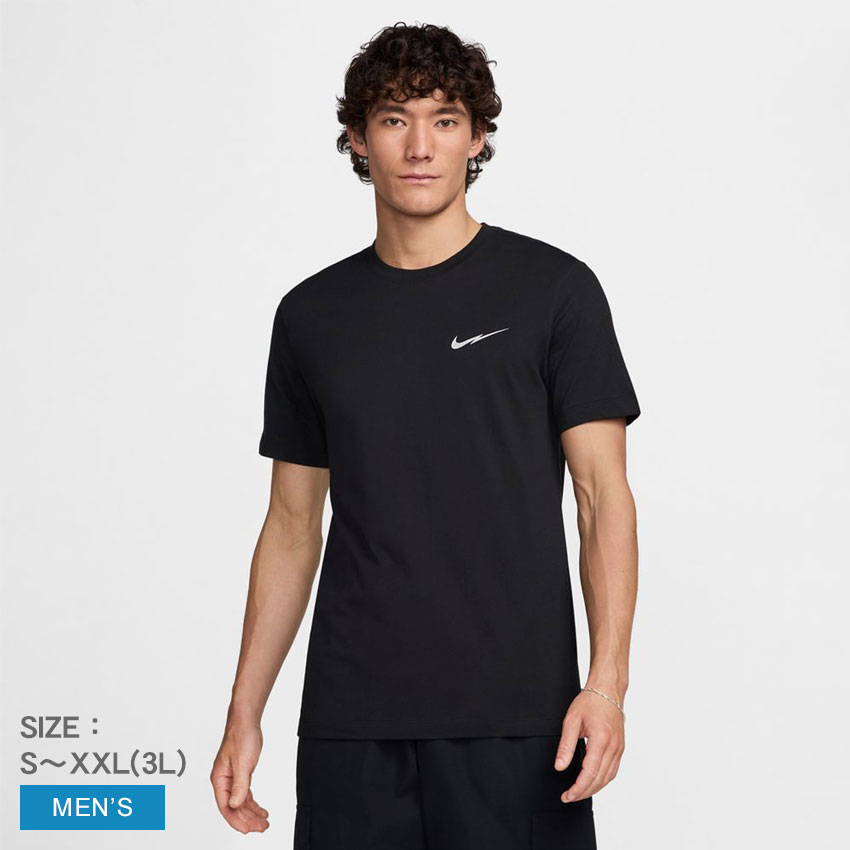 楽天市場】【ネコポス配送】ナイキ 半袖Tシャツ NIKE ドライ