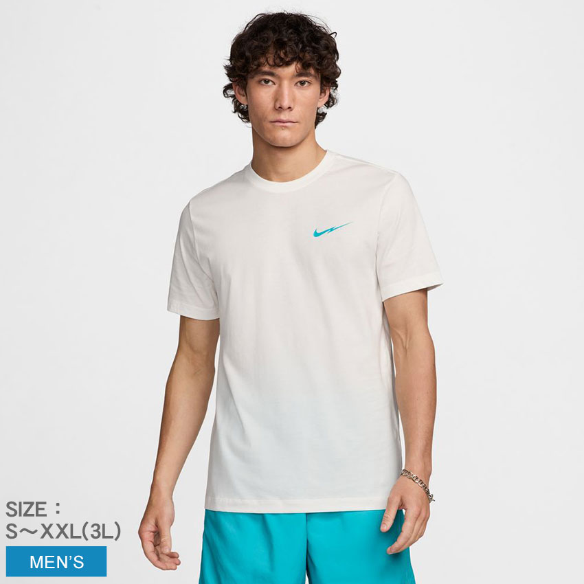 NIKE シャツ　半袖　Ｍサイズ　希少 NIKE ナイキ 半袖 Tシャツ Mサイズ - メルカリ