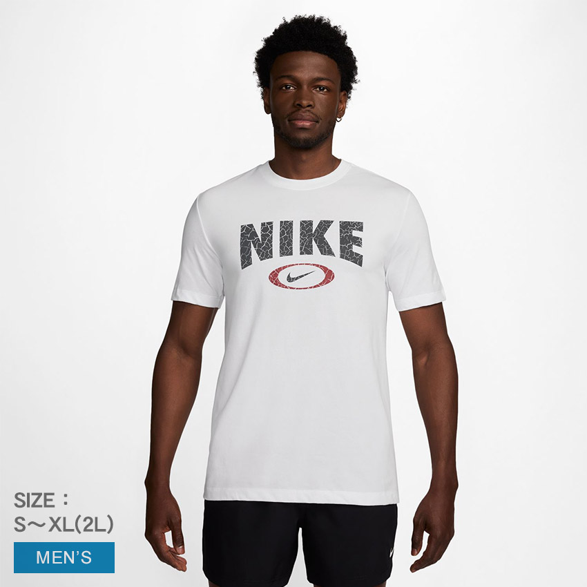 楽天市場】【ネコポス配送】ナイキ 半袖Tシャツ NIKE Dri-FIT